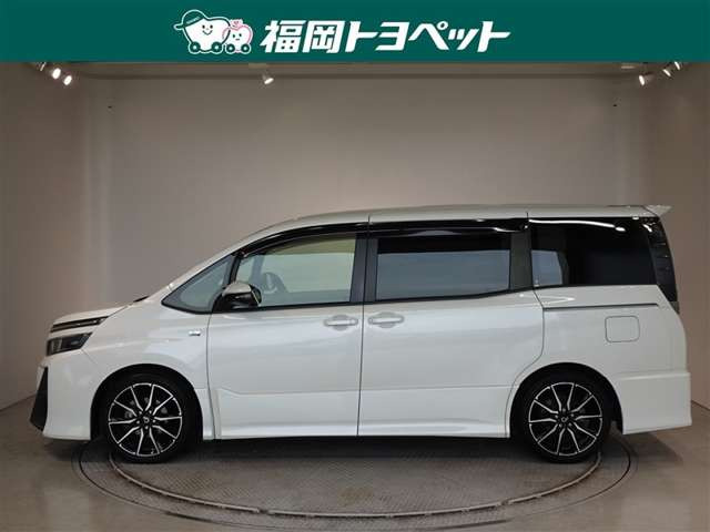 ヴォクシー2.0 ZS G’s