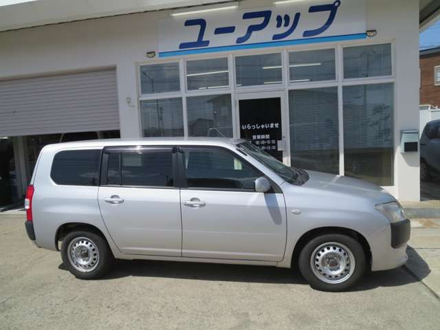 プロボックスバン1.5 GL