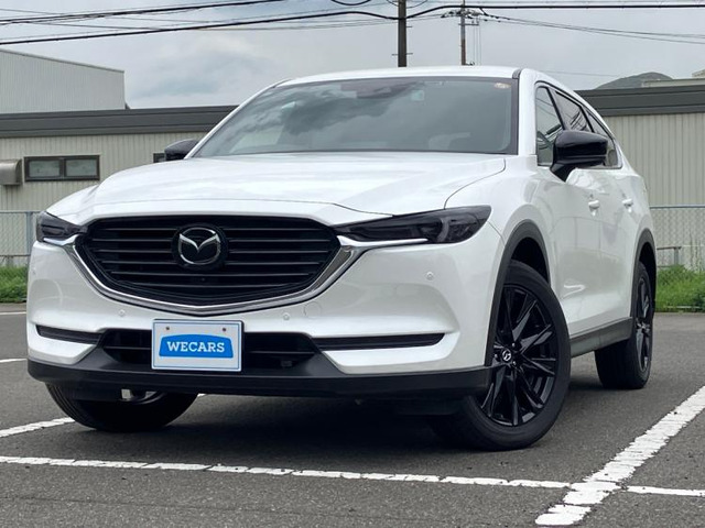 CX-82.5 25S ブラックトーンエディション