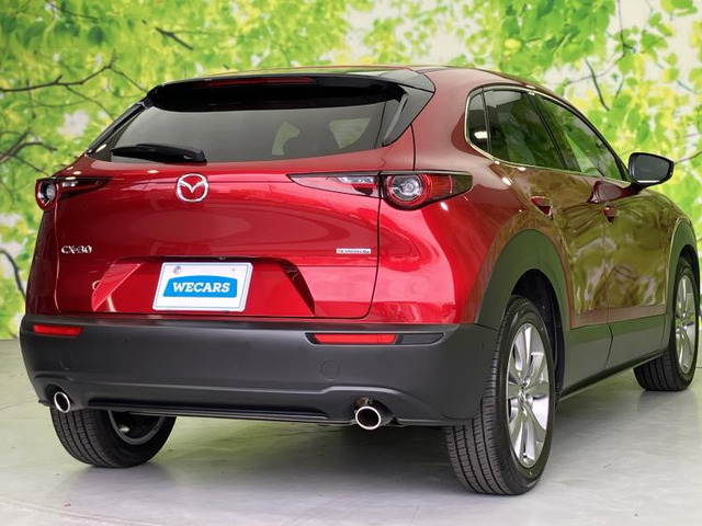 CX-302.0 20S Lパッケージ