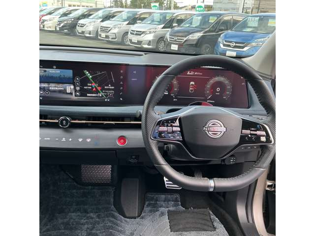 アリアB6 リミテッド