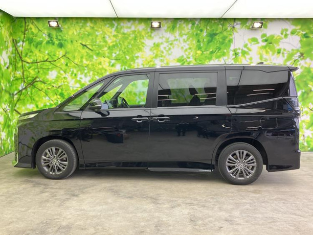 ヴォクシー1.8 ハイブリッド S-G