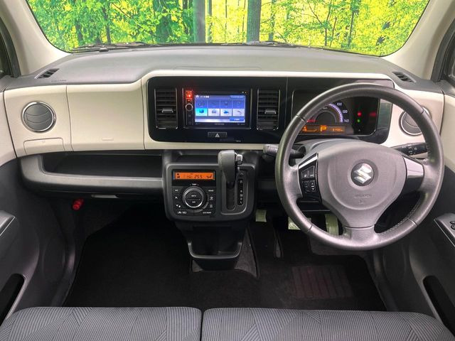 MRワゴンエコ X セレクション