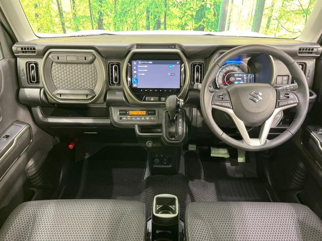 ハスラータフワイルド