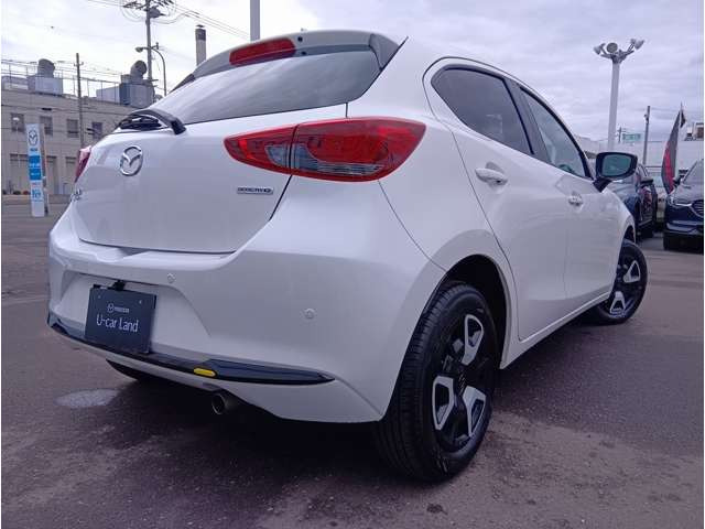MAZDA21.5 15BD 4WD