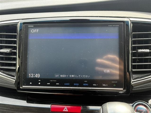 オデッセイ2.0 ハイブリッド アブソルート EX ホンダ センシング