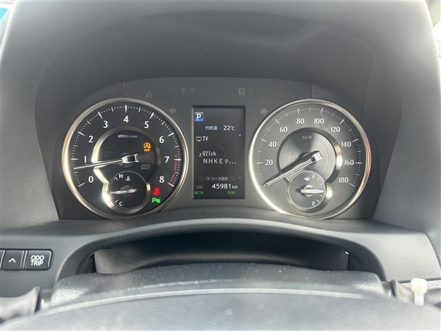 アルファード3.5 エグゼクティブ ラウンジ S 4WD