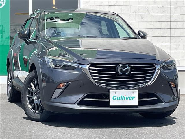 CX-31.5 XD プロアクティブ