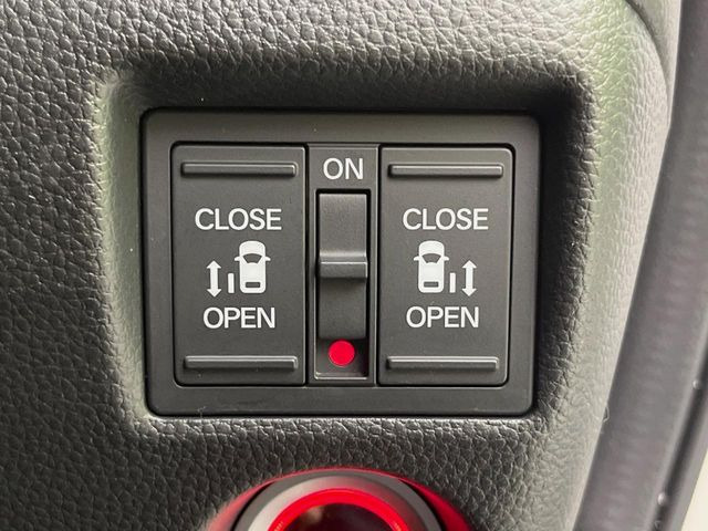 N-BOXカスタムL ターボ