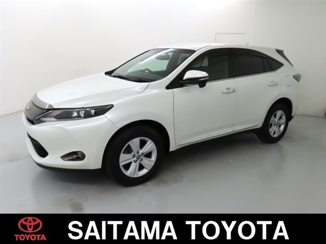 ハリアー2.0 エレガンス