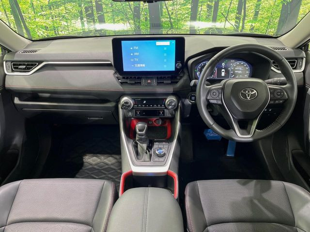 RAV42.0 アドベンチャー オフロードパッケージ II 4WD