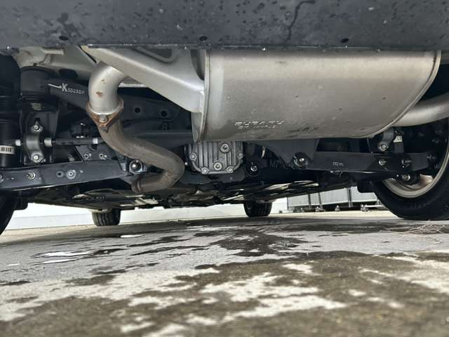 インプレッサスポーツ2.0 i アイサイト 4WD