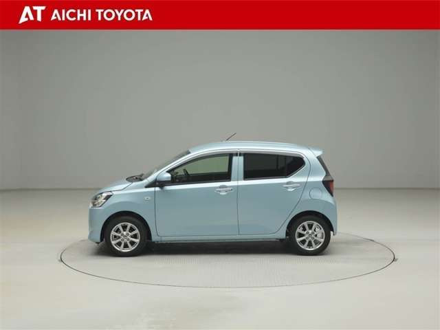 ピクシスエポックG SAIII