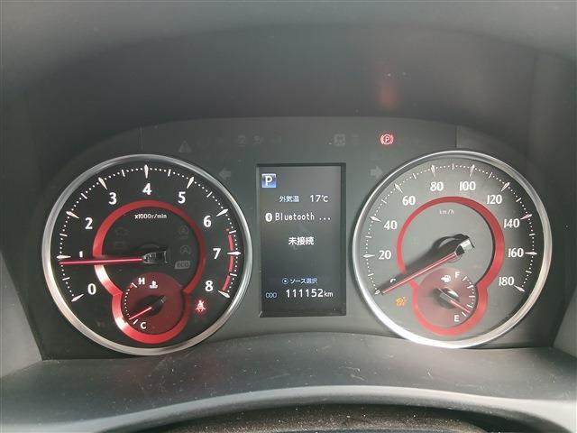 アルファード2.5 S Cパッケージ