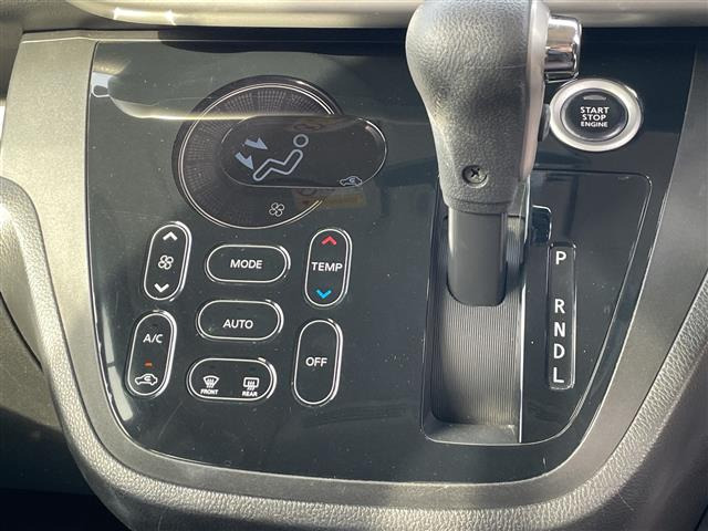 デイズルークスハイウェイスター X Vセレクション 4WD