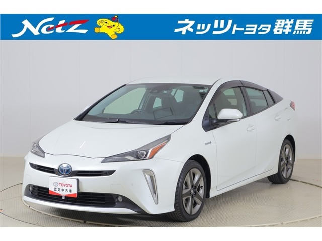 プリウス1.8 S ツーリングセレクション