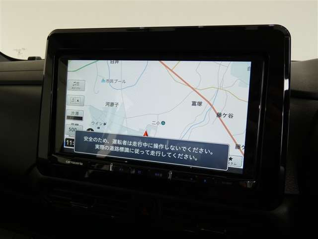 ルークスハイウェイスターX