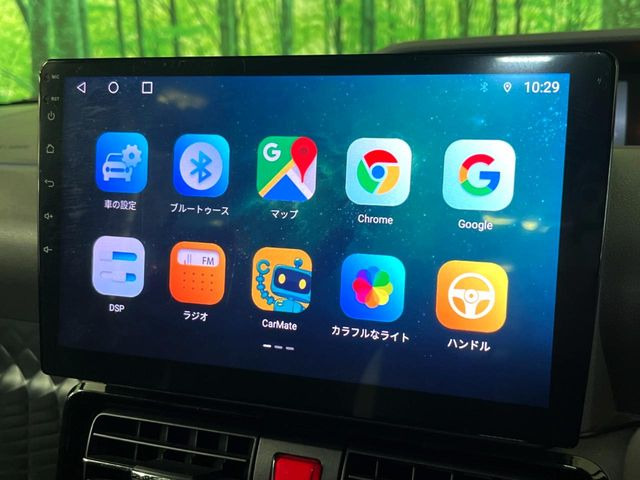 タントカスタムRS セレクション