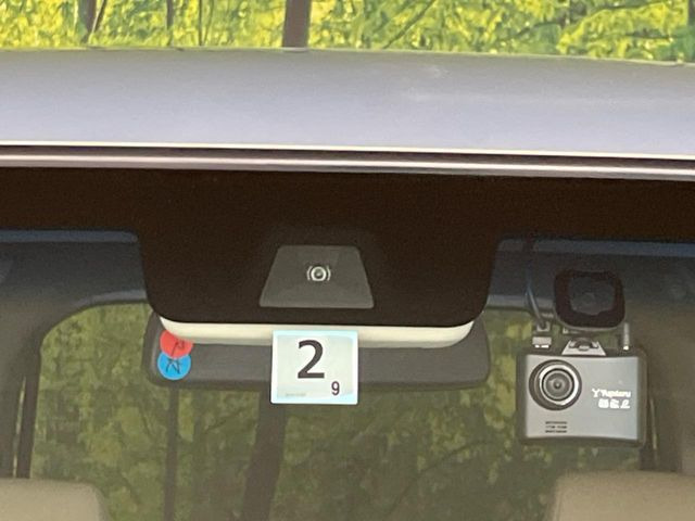 N-BOXG L ホンダセンシング