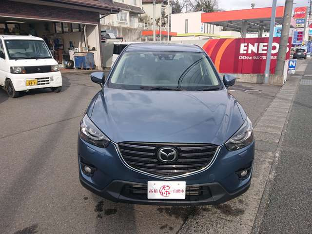 CX-52.2 XD プロアクティブ 4WD