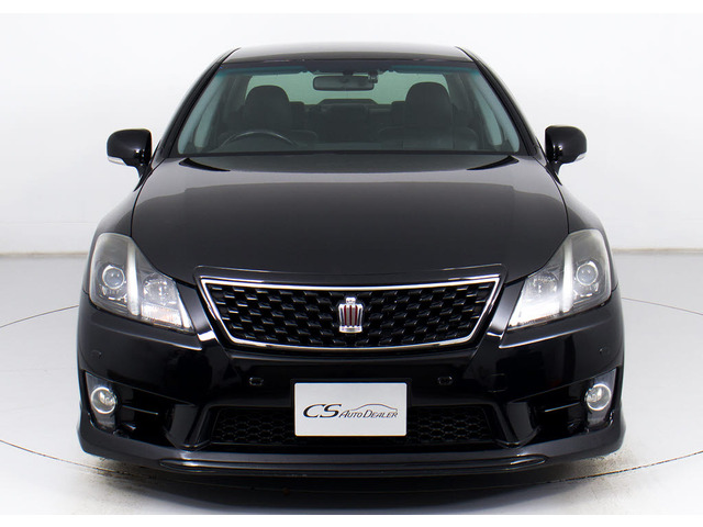 クラウンアスリート2.5 プレミアムエディション