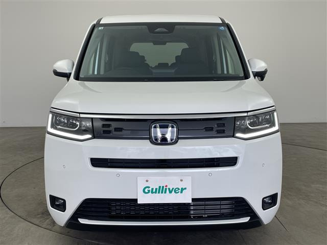 ステップワゴン2.0 e:HEV エアー EX