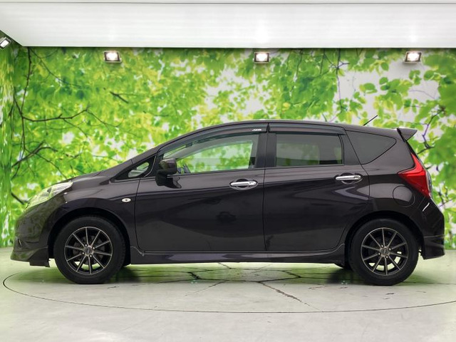 ノート1.2 アクシス