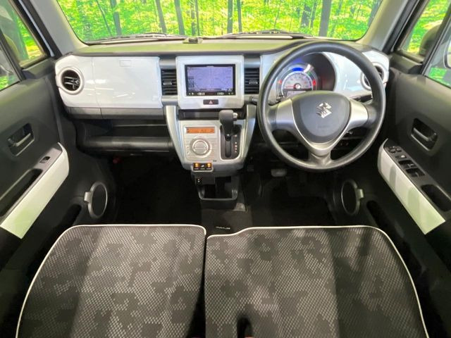 ハスラーG ターボ