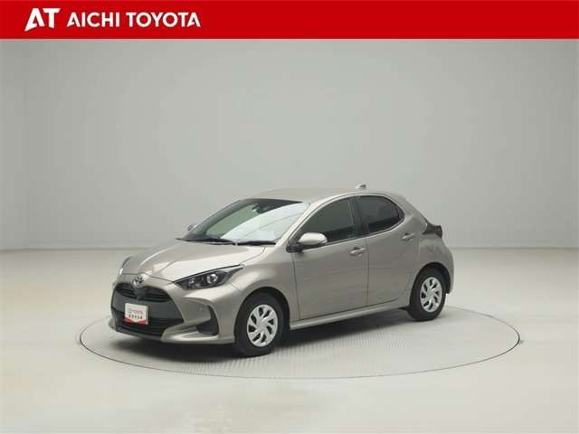 ヤリス1.5 ハイブリッド G