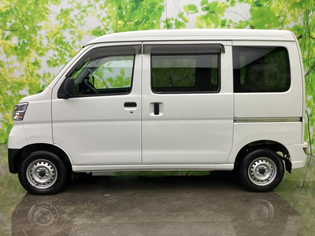 ハイゼットカーゴ