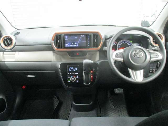 パッソ1.0 モーダ