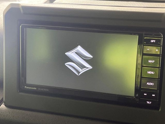 ジムニーシエラ1.5 JC 4WD