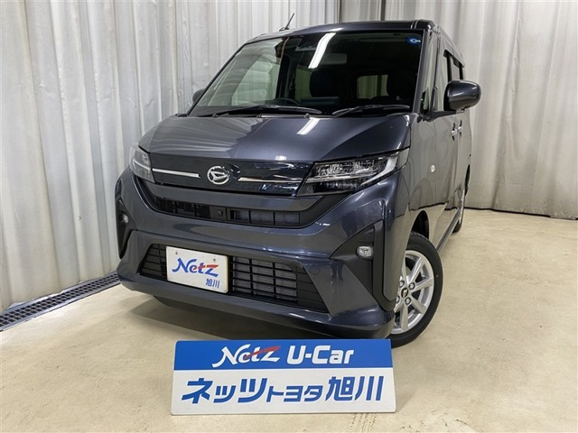 ムーヴG 4WD