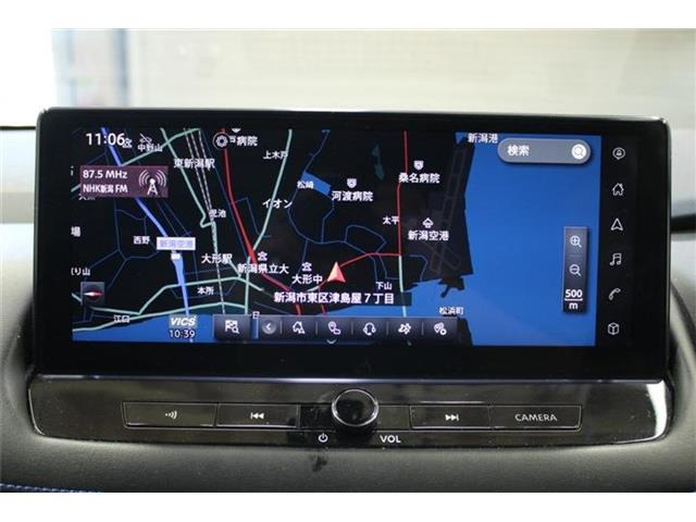 エクストレイル1.5 AUTECH アドバンスド パッケージ e-4ORCE 4WD