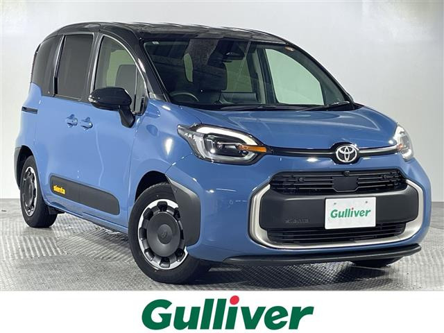 シエンタハイブリッド 1.5 Z