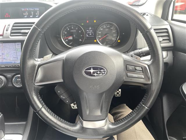 インプレッサXV2.0i-L 4WD