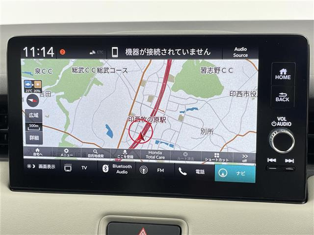 ヴェゼル1.5 e:HEV プレイ