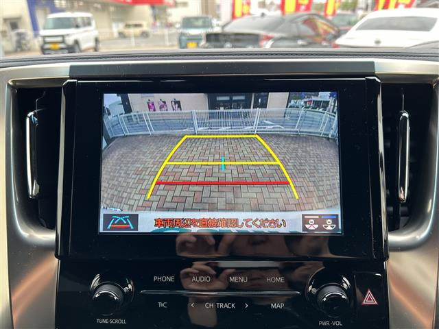 アルファード2.5 S タイプゴールドIII