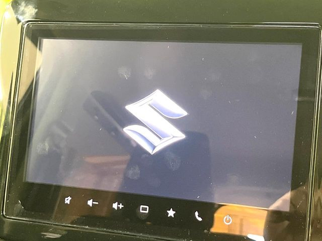 スペーシアカスタムハイブリッド(HYBRID)  GS