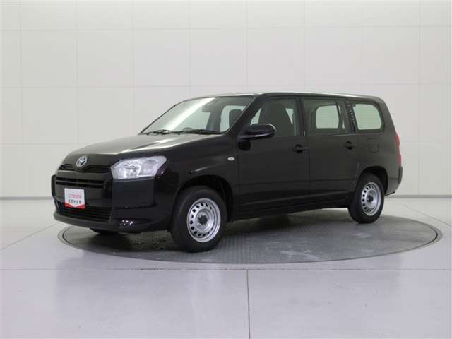 プロボックスバン1.5 DX コンフォート 4WD