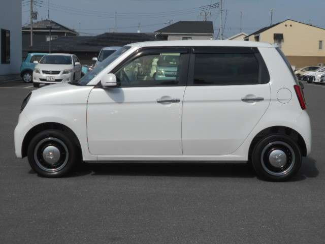 N-ONEオリジナル 4WD