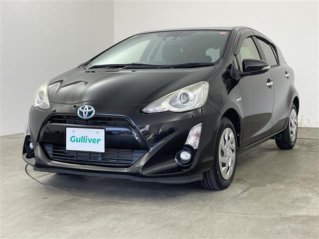 アクア1.5 S スタイルブラック