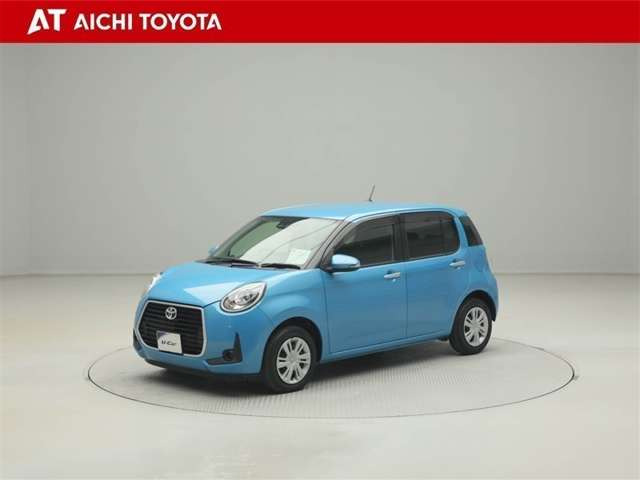 パッソ1.0 モーダ