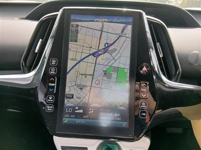 プリウスPHV1.8 A