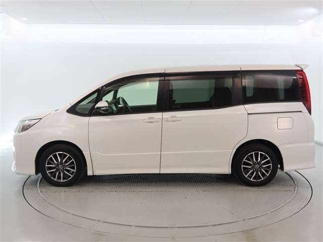 ノア2.0 Si