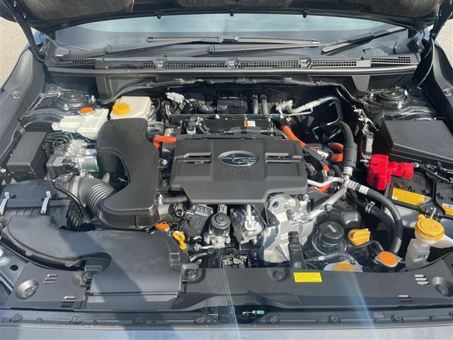 クロストレック2.5 プレミアム S:HEV EX 4WD