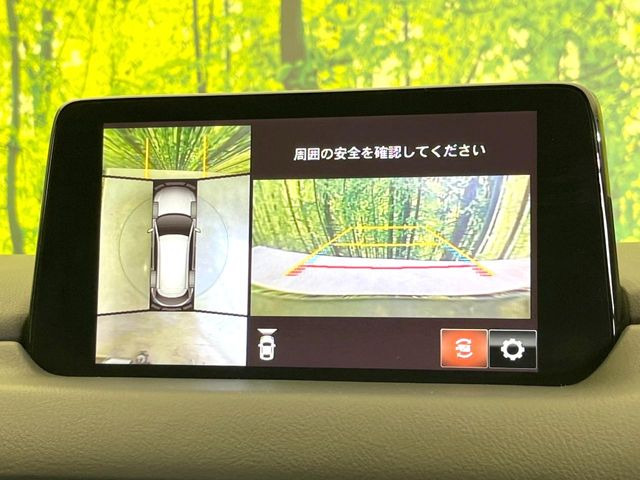 �y360&deg;�r���[���j�^�[�z��p�̃J�����ɂ��A�ォ�猩���낵���悤�Ȏ��_��360�x�N���}�̎��͂��m�F���邱�Ƃ��ł��܂������p�������m�F���₷���A�����ꏊ�ł̐؂�Ԃ��⒓�Ԃ��X���[�Y�ɍs���܂��B