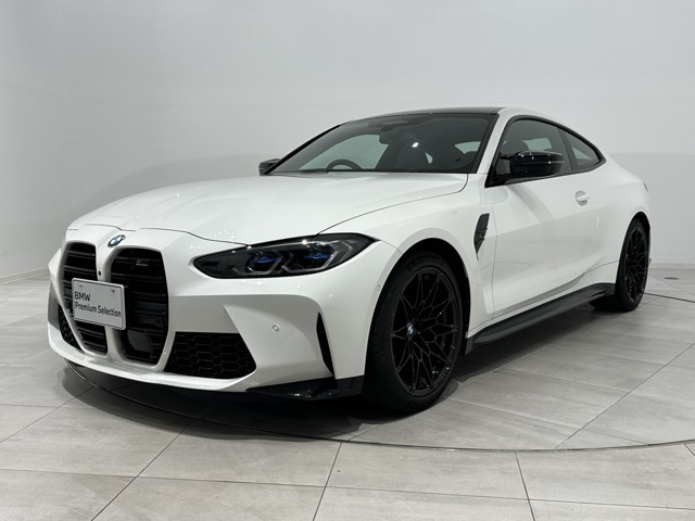 M4クーペ