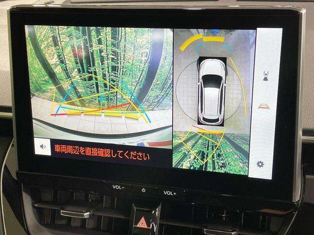 �y�p�m���~�b�N�r���[���j�^�[�z��p�̃J�����ɂ��A�ォ�猩���낵���悤�Ȏ��_��360�x�N���}�̎��͂��m�F���邱�Ƃ��ł��܂������p�������m�F���₷���A�����ꏊ�ł̐؂�Ԃ��⒓�Ԃ��X���[�Y�ɍs���܂��B
