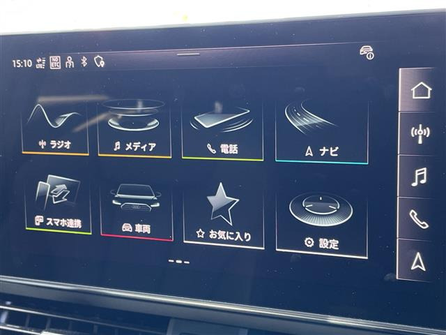 A440 TDI クワトロ Sライン 4WD